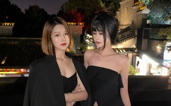 狂蟒之灾演员表